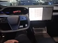 Tesla Model S 2023 (50199 км)