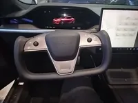 Tesla Model S 2023 (50199 км)