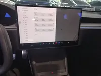 Tesla Model S 2023 (50199 км)