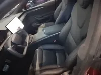 Tesla Model S 2023 (50199 км)