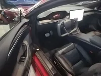 Tesla Model S 2023 (50199 км)