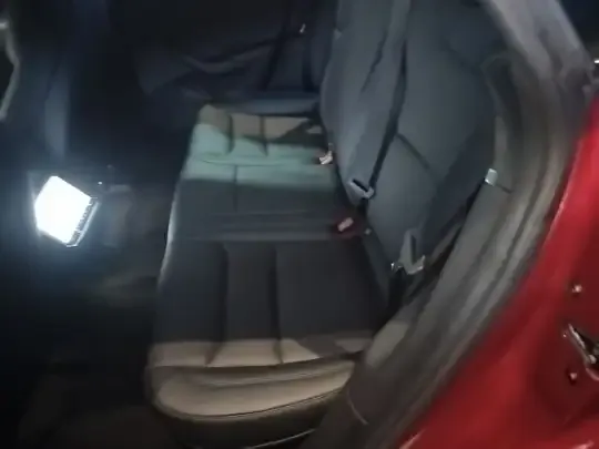 Tesla Model S 2023 (50199 км)