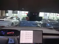 Tesla Model S 2023 (50199 км)