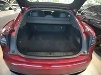 Tesla Model S 2023 (50199 км)