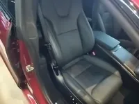 Tesla Model S 2023 (50199 км)