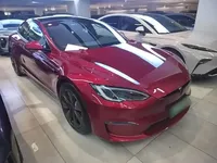 Tesla Model S 2023 (50199 км)