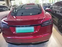 Tesla Model S 2023 (50199 км)