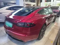 Tesla Model S 2023 (50199 км)