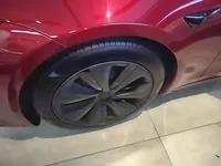 Tesla Model S 2023 (50199 км)