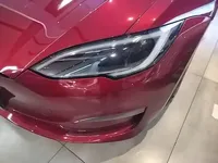 Tesla Model S 2023 (50199 км)