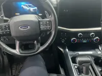 Ford F-150 Raptor 2023 (17600 км)
