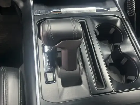 Ford F-150 Raptor 2023 (17600 км)