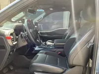Ford F-150 Raptor 2023 (17600 км)