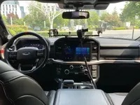 Ford F-150 Raptor 2023 (17600 км)