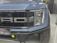 Ford F-150 Raptor 2023 (17600 км)