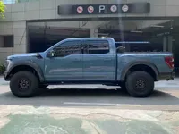 Ford F-150 Raptor 2023 (17600 км)