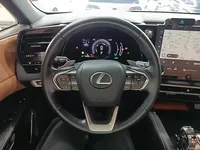 Lexus RX 2023 (29600 км)