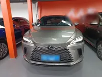 Lexus RX 2023 (29600 км)