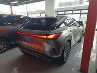 Lexus RX 2023 (29600 км)
