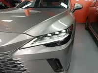 Lexus RX 2023 (29600 км)