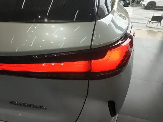 Lexus RX 2023 (14800 км)