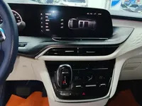 Buick GL8 2023 (54900 км)