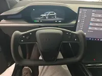Tesla Model X 2023 (30000 км)