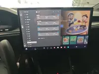 Tesla Model X 2023 (30000 км)