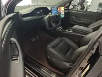 Tesla Model X 2023 (30000 км)