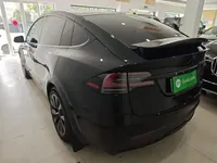 Tesla Model X 2023 (30000 км)