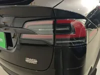Tesla Model X 2023 (30000 км)