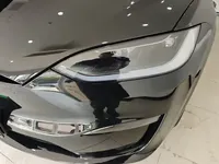 Tesla Model X 2023 (30000 км)