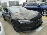Tesla Model S 2023 (26000 км)
