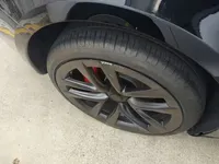 Tesla Model S 2023 (26000 км)