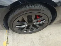 Tesla Model S 2023 (26000 км)