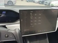 Tesla Model S 2023 (26000 км)