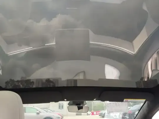 Tesla Model S 2023 (26000 км)