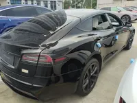 Tesla Model S 2023 (26000 км)