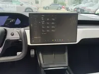 Tesla Model S 2023 (26000 км)