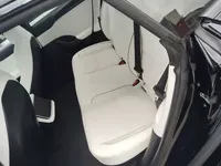 Tesla Model S 2023 (26000 км)