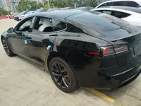Tesla Model S 2023 (26000 км)