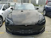 Tesla Model S 2023 (26000 км)