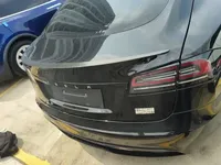 Tesla Model S 2023 (26000 км)