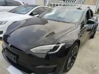 Tesla Model S 2023 (26000 км)