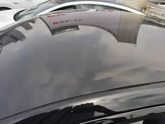 Tesla Model S 2023 (26000 км)