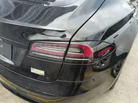 Tesla Model S 2023 (26000 км)
