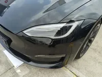 Tesla Model S 2023 (26000 км)