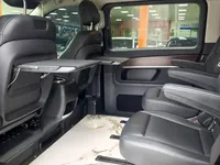 Mercedes-Benz V-Class 2022 (13400 км)