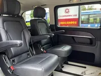 Mercedes-Benz V-Class 2022 (13400 км)