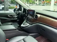 Mercedes-Benz V-Class 2022 (13400 км)